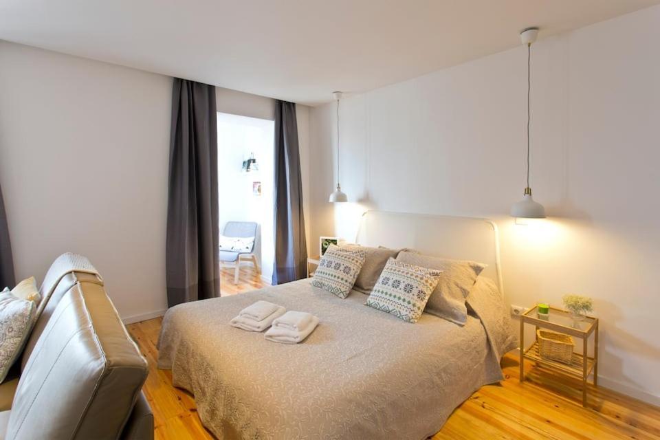 Guestready - Climbing Loft Apartman Porto Kültér fotó
