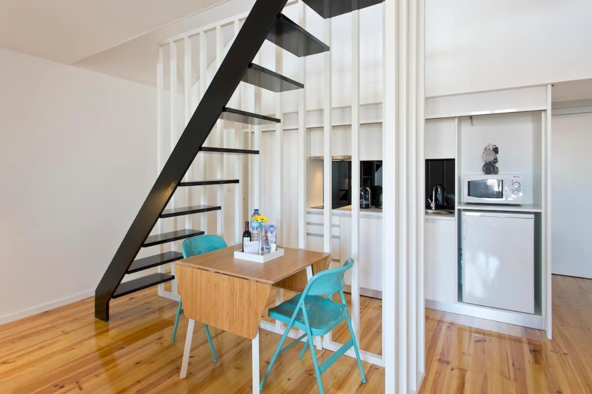 Guestready - Climbing Loft Apartman Porto Kültér fotó