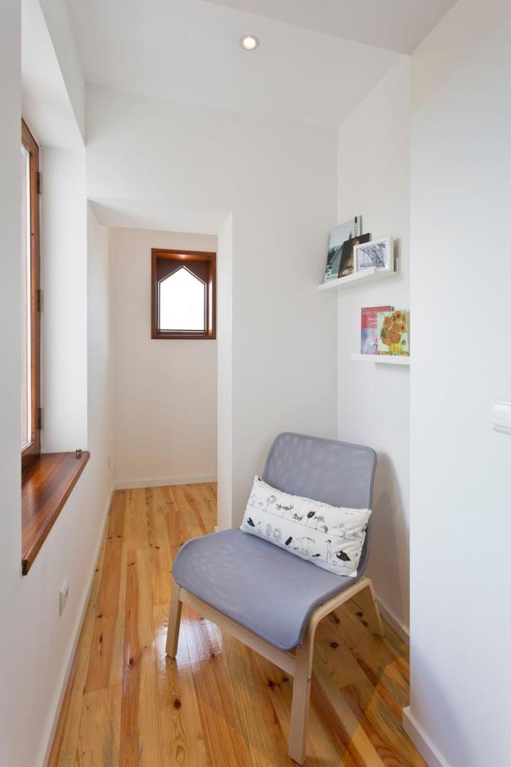 Guestready - Climbing Loft Apartman Porto Kültér fotó