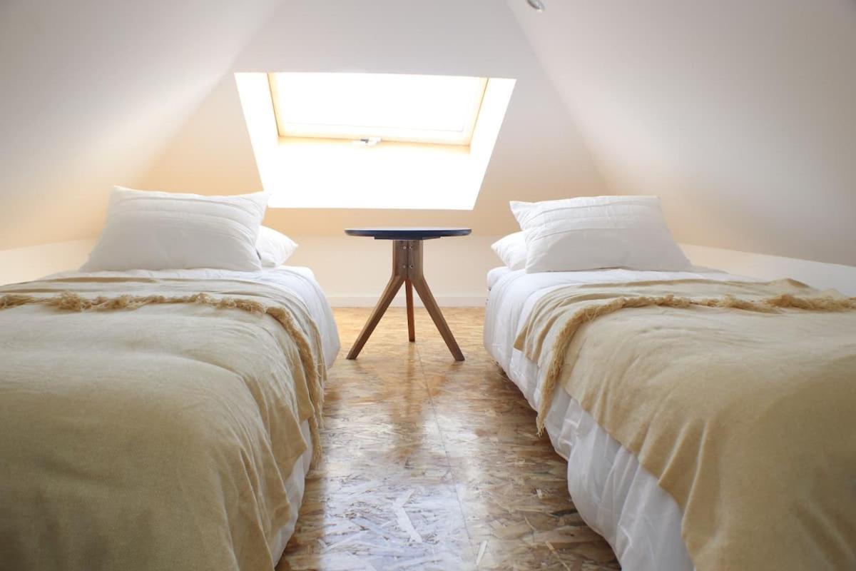 Guestready - Climbing Loft Apartman Porto Kültér fotó