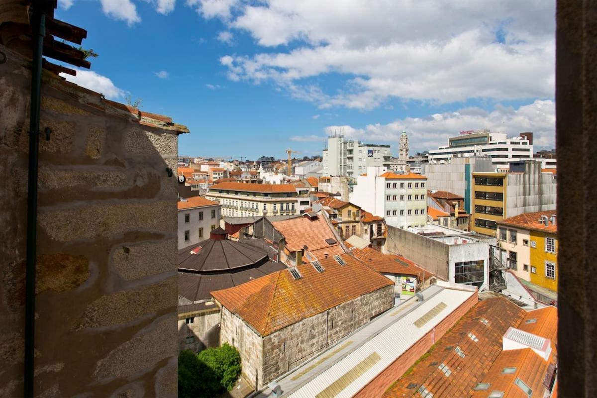 Guestready - Climbing Loft Apartman Porto Kültér fotó