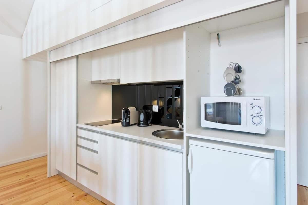 Guestready - Climbing Loft Apartman Porto Kültér fotó